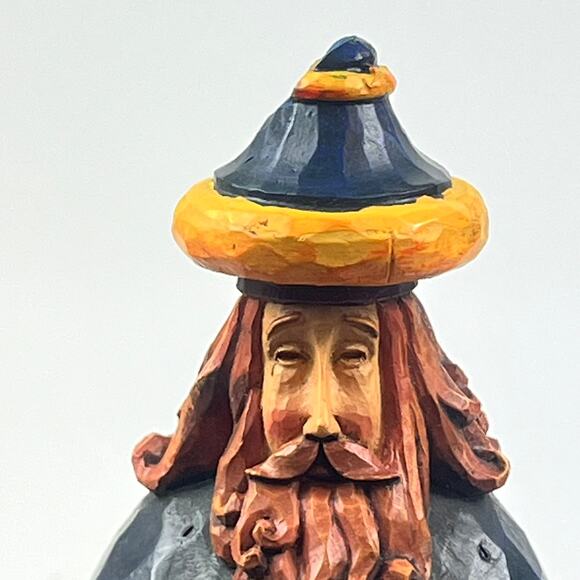 Jim Shore Heartwood Creek 10" READ 2006 Three Wise Men Set Nativity Christmas - Picture 14 of 15